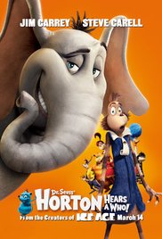 Horton Hears a Who! (2008) M4ufree