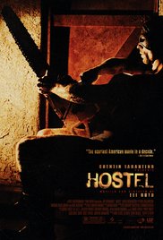 Hostel (2005) M4ufree