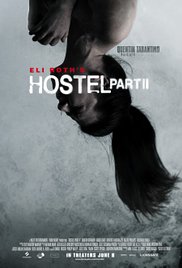 Hostel: Part II (2007) M4ufree