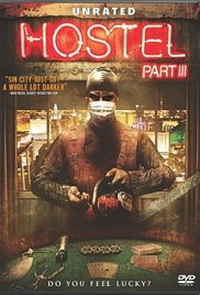 Hostel: Part III (2011) M4ufree