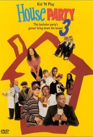 House Party 3 1994 M4ufree