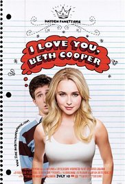 I Love You, Beth Cooper (2009) M4ufree