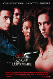 I Still Know What You Did Last Summer (1998) M4ufree