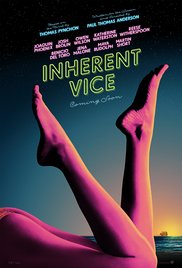 Inherent Vice (2014) M4ufree