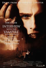 Interview with the Vampire 1994 M4ufree