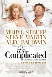 Its Complicated (2009) M4ufree