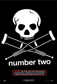 Jackass Number Two (2006) M4ufree