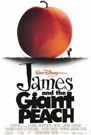 James and the Giant Peach (1996) M4ufree