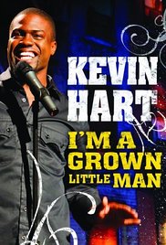 Kevin Hart: I am a Grown Little Man  M4ufree