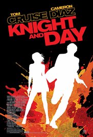 Knight and Day (2010) M4ufree