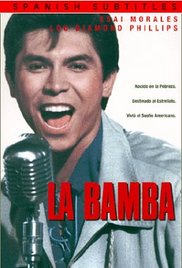 La Bamba (1987) M4ufree