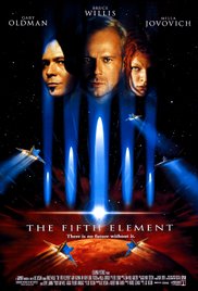 The Fifth Element (1997) M4ufree