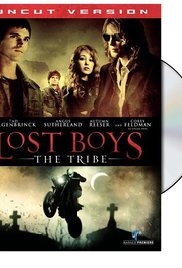 Lost Boys: The Tribe 2008 M4ufree