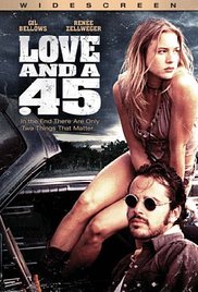 Love and a .45 (1994) M4ufree