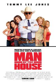 Man of the House (2005) M4ufree