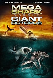Mega Shark vs. Giant Octopus 2009 M4ufree