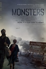 Monsters 2010 M4ufree