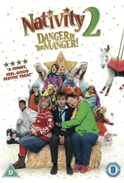 Nativity 2 Danger in the Manger [2012] M4ufree