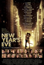 New Years Eve (2011) M4ufree