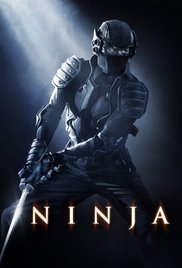 Ninja (2009) M4ufree