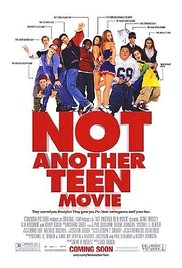 Not Another Teen Movie 2001 M4ufree
