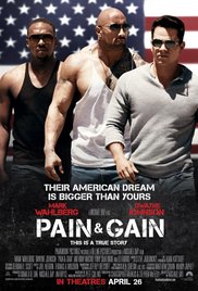 Pain & Gain (2013) M4ufree