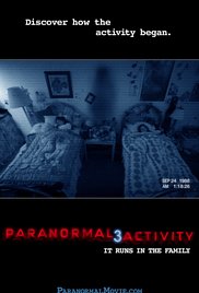 Paranormal Activity 3 (2011) M4ufree