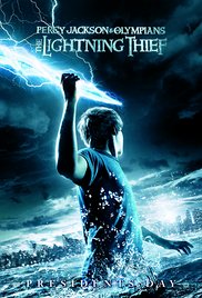 Percy Jackson: The Lightning Thief 2010 M4ufree