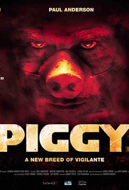 Piggy (2012) M4ufree