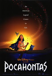 Pocahontas (1995) M4ufree