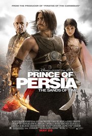 Prince of Persia (2010) M4ufree
