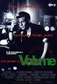 Pump Up the Volume (1990) M4ufree