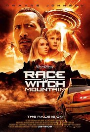 Race to Witch Mountain (2009) M4ufree