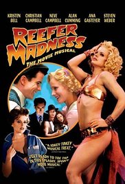 Reefer Madness 2005 M4ufree