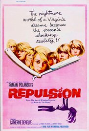 Repulsion (1965) M4ufree