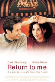 Return to Me (2000) M4ufree