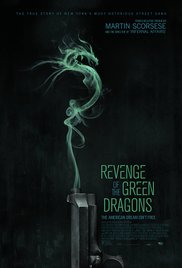 Revenge of the Green Dragons (2014) M4ufree