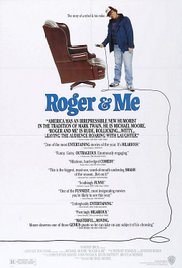 Roger & Me (1989) M4ufree
