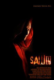 Saw III (2006)  M4ufree