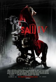 Saw IV (2007) M4ufree