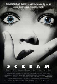 Scream 1996 M4ufree