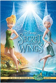 Tinker Bell: Secret of the Wings M4ufree