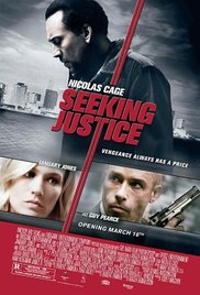 Seeking Justice (2011) M4ufree