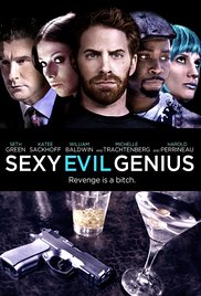 Sexy Evil Genius 2013 M4ufree