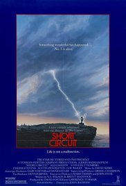 Short Circuit (1986) M4ufree