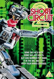 Short Circuit 2 1988 M4ufree