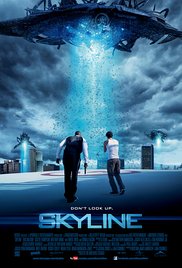 Skyline (2010) M4ufree