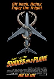 Snakes on a Plane (2006) M4ufree