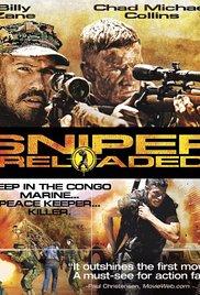 Sniper: Reloaded (2011) M4ufree