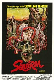 Squirm (1976) M4ufree